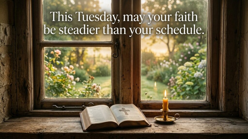 Faith-Scripture-Inspired Words