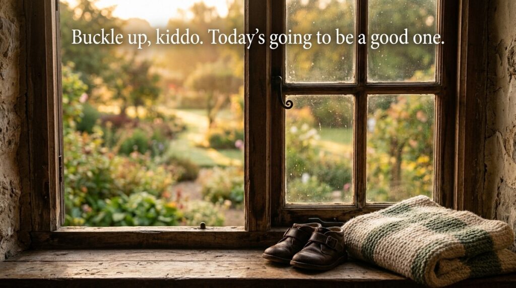For Family and Those You Love