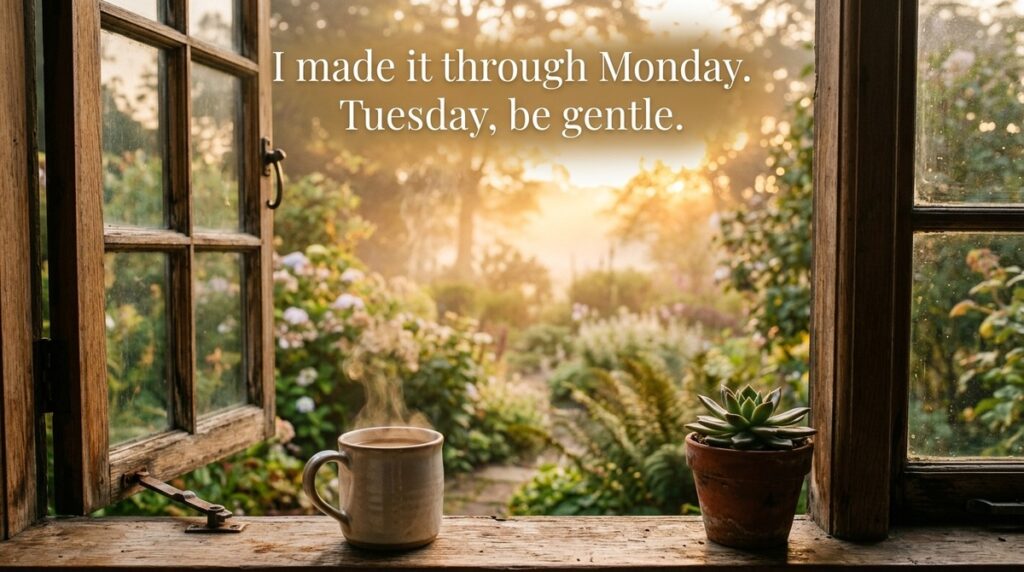 For Your Own Fresh Start