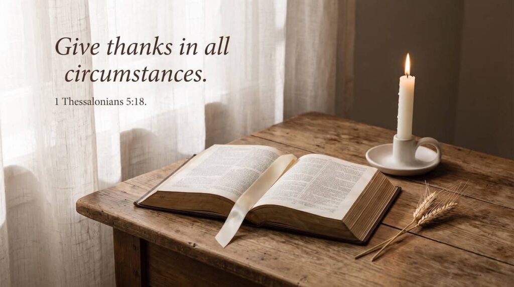 Religious & Scripture-Rooted Words