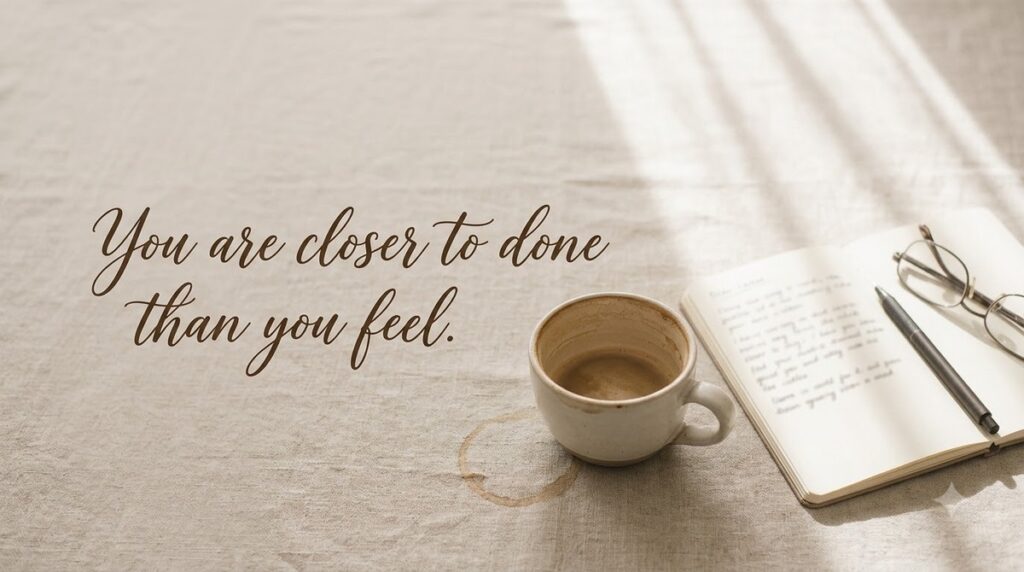 Friday afternoon blessings