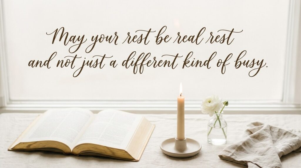 Saturday blessings and prayers